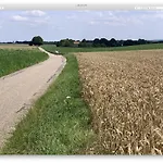 Nieuwhuis Vakantiehuis