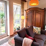 Vakantiehuis Nieuwhuis *