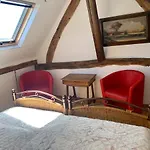 Vakantiehuis Nieuwhuis *