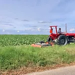 Nieuwhuis