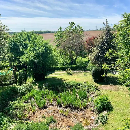 Holiday home Nieuwhuis *