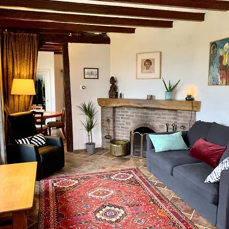 Holiday home Nieuwhuis Nuth