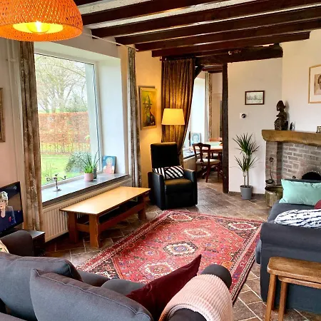 Nieuwhuis Holiday home *