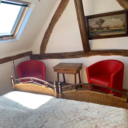 Holiday home Nieuwhuis *