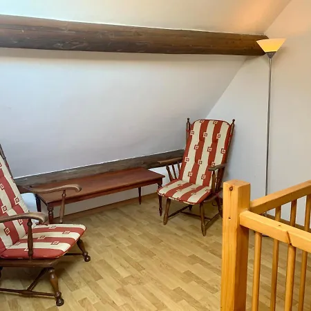 Nieuwhuis Prázdninový dům *