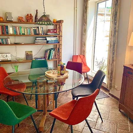 Nieuwhuis Casa vacanze