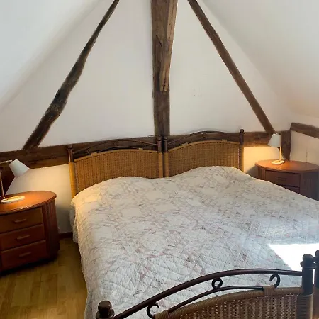 Holiday home Nieuwhuis