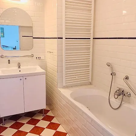 Nieuwhuis Vakantiehuis