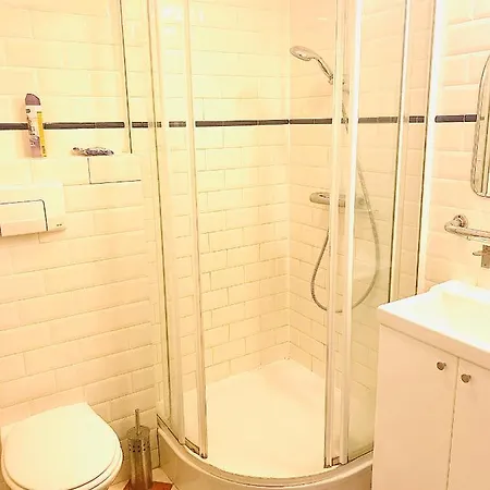 Nieuwhuis Vakantiehuis