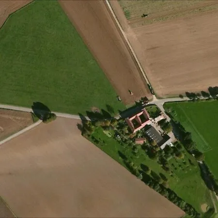 Nieuwhuis Holiday home *