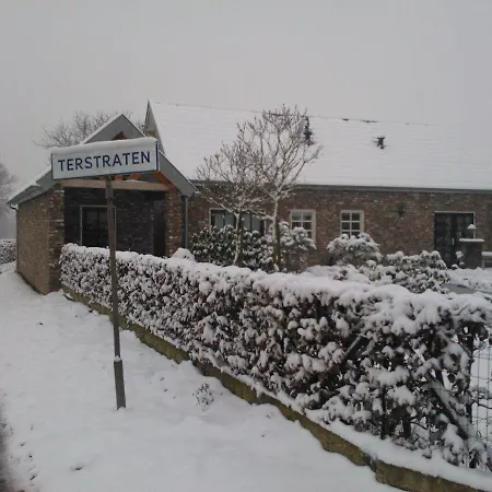 Nieuwhuis Nuth