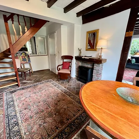 Nieuwhuis Vakantiehuis Nuth