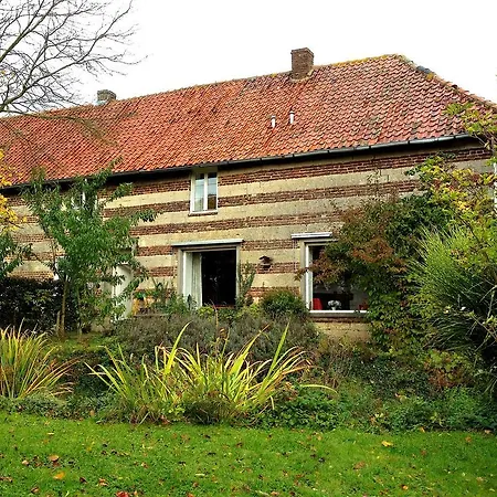 Nieuwhuis Feriehus *