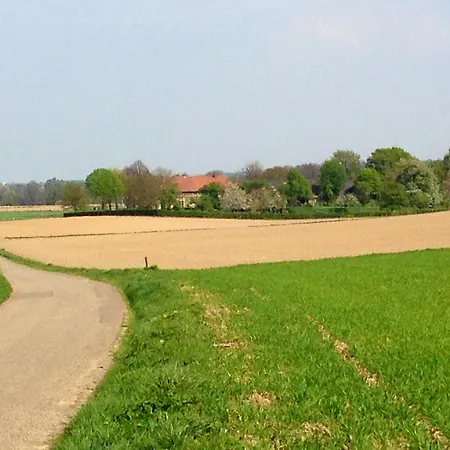 Nieuwhuis