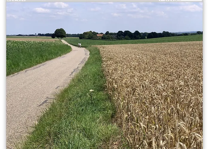 Nieuwhuis بيت للعطل