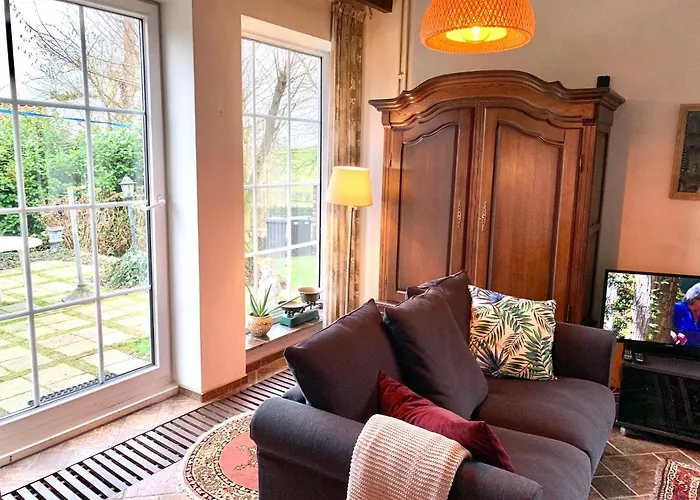 Casa vacanze Nieuwhuis *