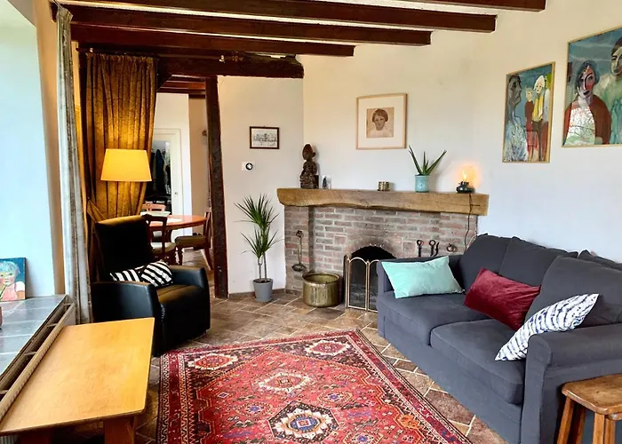 Feriehus Nieuwhuis Nuth