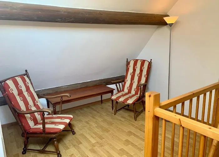 Nieuwhuis Feriehus *