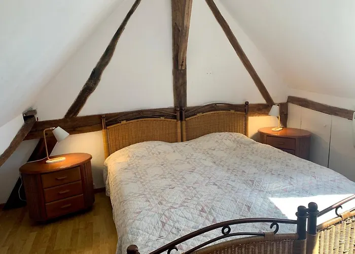 Casa vacanze Nieuwhuis