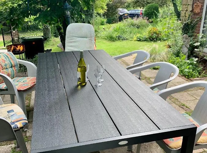 Feriehus Nieuwhuis Nuth