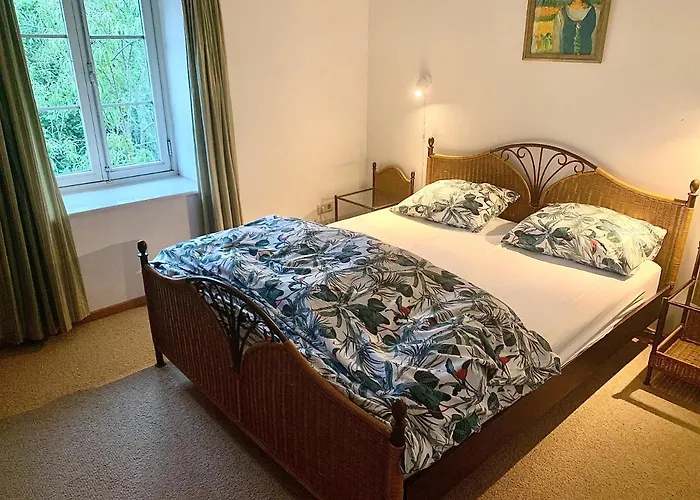 Nieuwhuis Casa vacanze