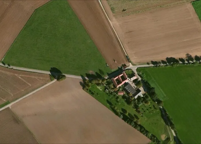 Nieuwhuis Feriehus *