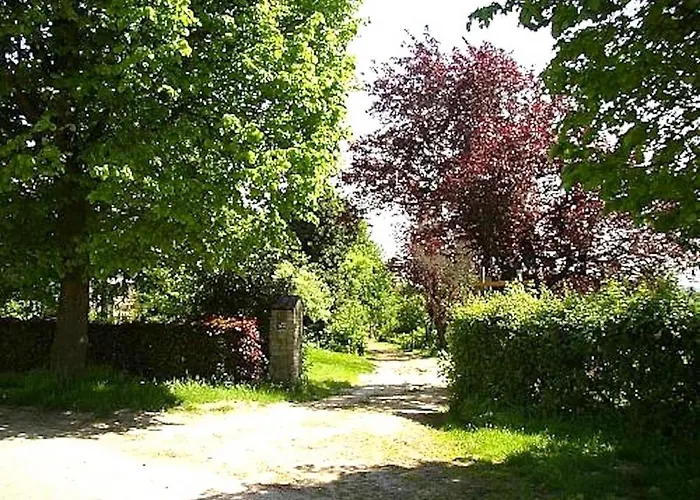 Feriehus Nieuwhuis *