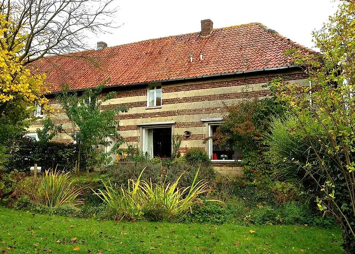 Nieuwhuis Feriehus *