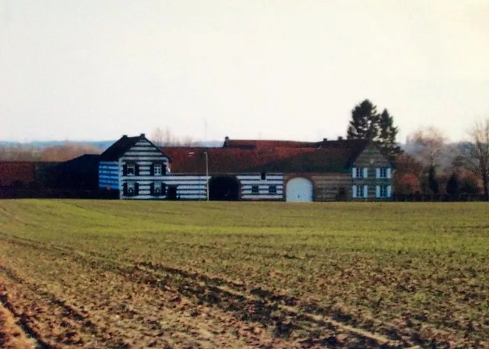 新居纳斯度假屋 * Nuth